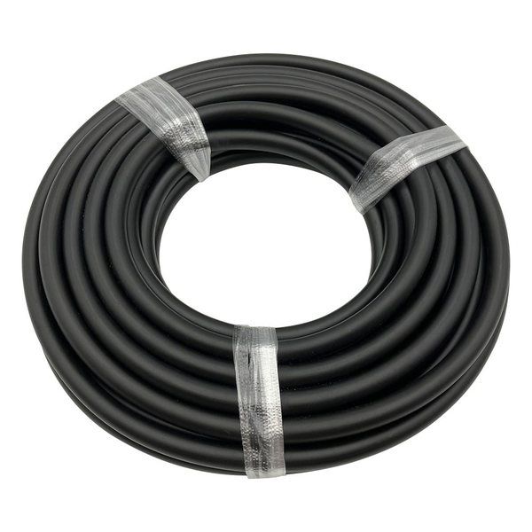 アズワン ニューゴム管 黒 10×15 1kg 6-594-07 1kg(1セット)（直送品）