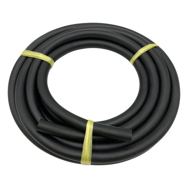 アズワン ニューゴム管 黒 15×20 1kg 6-594-09 1kg(1セット)（直送品）