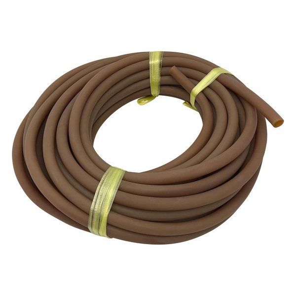 アズワン ニューゴム管 飴 10×15 1kg 6-595-07 1kg(1セット)（直送品）