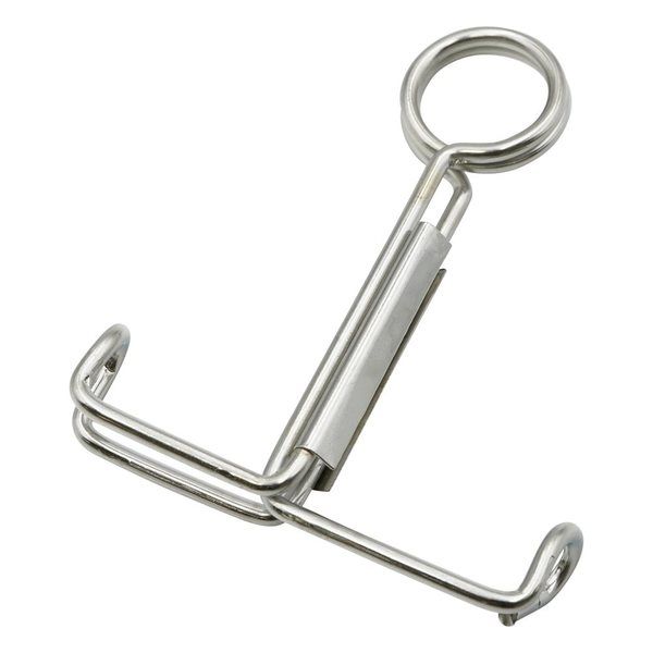 アズワン ピンチコックモール式 大 1個入 6-650-01 1個（直送品）