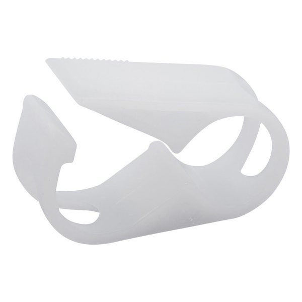 海老原ゴム商会 ワンタッチチューブコック(PP製) 2φ 10個入 6-656-03 1箱(10個)（直送品）