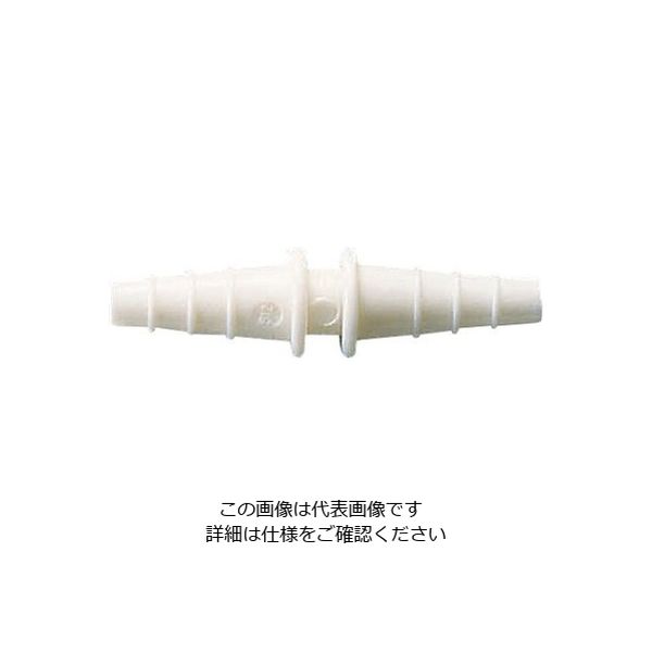 大阪ケミカル チューブジョイント I型 12個入 1袋（12個） 6-663-02（直送品）