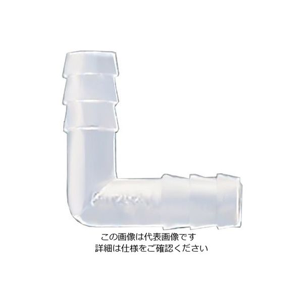 大阪ケミカル チューブジョイント 12個入 6-664-03 1袋(12個)（直送品）