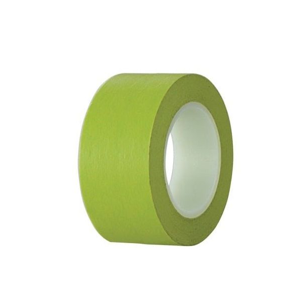 アズワン 補充用テープ 25mm×5m 草 TK2510 1巻 6-693-05（直送品）