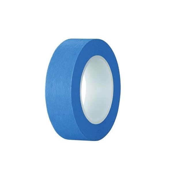 アズワン 補充用テープ 15mm×5m アオ TK1507 1巻 6-692-07（直送品）