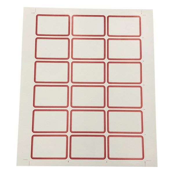 日本メデカルサイエンス トクラベル 赤 180枚入 6-703-02 1箱(180枚)（直送品）