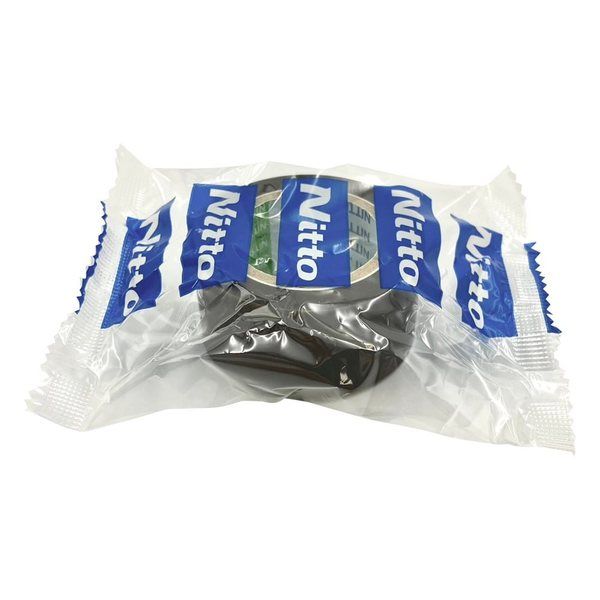 アズワン ニトフロン(R)粘着テープ 903UL 0.08×25mm×10m 7-329-01 1巻（直送品）