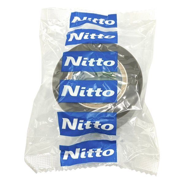 アズワン ニトフロン(R)粘着テープ 903UL 0.13×25mm×10m 7-329-02 1巻（直送品）