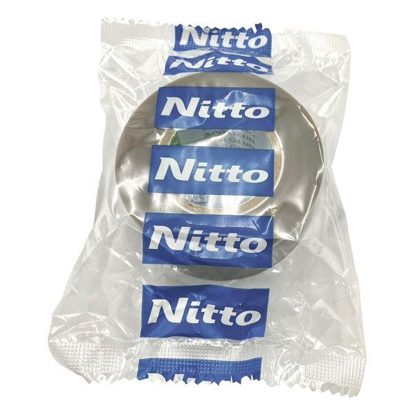 アズワン ニトフロン(R)粘着テープ 903UL 0.18×25mm×10m 7-329-03 1巻（直送品）