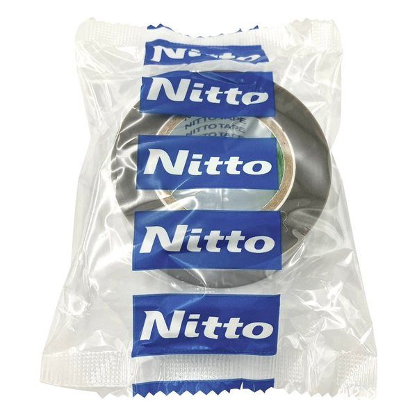 アズワン ニトフロン(R)粘着テープ 903UL 0.13×19mm×10m 7-328-02 1巻（直送品）