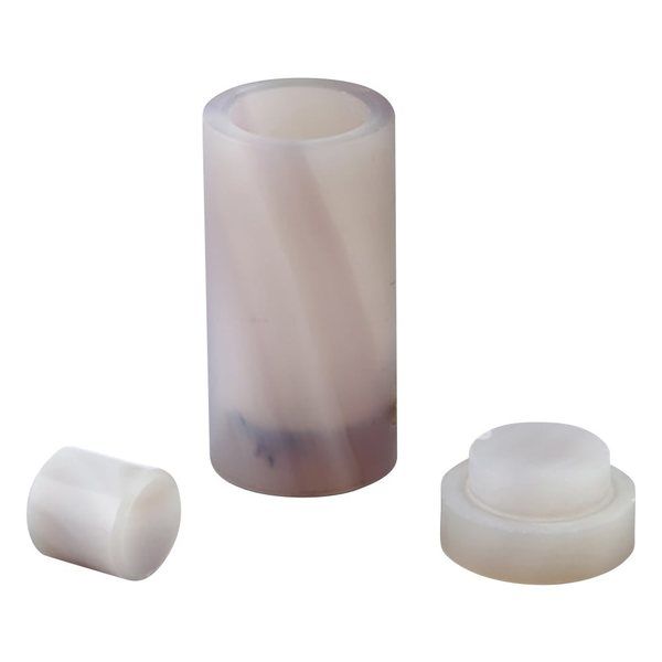 アズワン ハンディー単球ミル メノウ HM-M1 1個 1-6082-02（直送品）