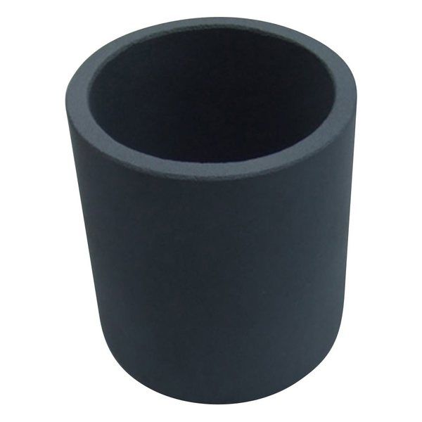 アズワン ルツボ(リクライト・SiC) 100mL 1-9669-01 1個（直送品）