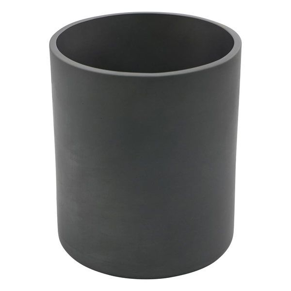 アズワン ルツボ(リクライト・SiC) 500mL 1-9669-02 1個（直送品）