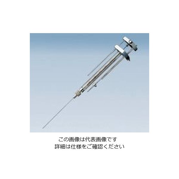 ハミルトン マイクロシリンジ(7000シリーズ) 2μL 7002KHCH PT3 4015-21202 1本 2-405-03（直送品）