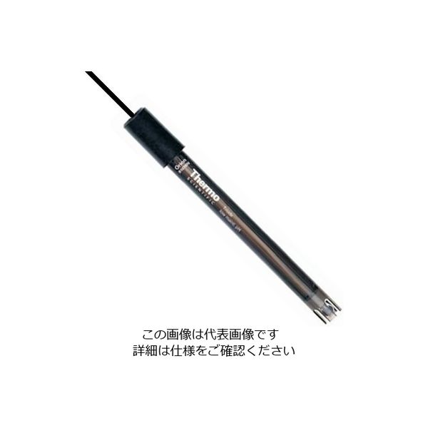 pH複合電極(STARシリーズ)交換用 Triode Ag/AgCl pH複合電極 9107BNMD 1本（直送品）