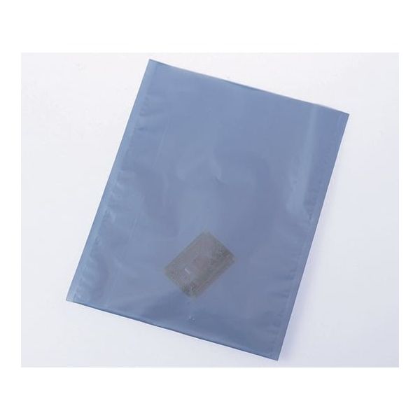アズワン 静電気シールディングバック 305×457mm 78.74ー86.36μm 1袋(100枚入) 7-136-06 1袋(100枚)（直送品）