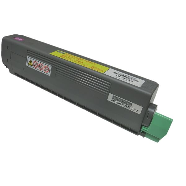 リコー（RICOH）用 リサイクルトナー RICOH SP マゼンタ C740Hタイプ 1