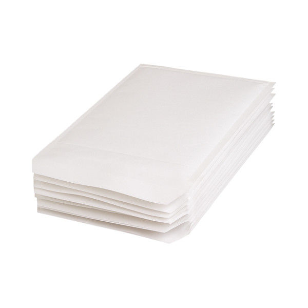 ユニオンキャップ　クッション封筒　愛パック　A4用　210730　1箱（100枚入）　（直送品）