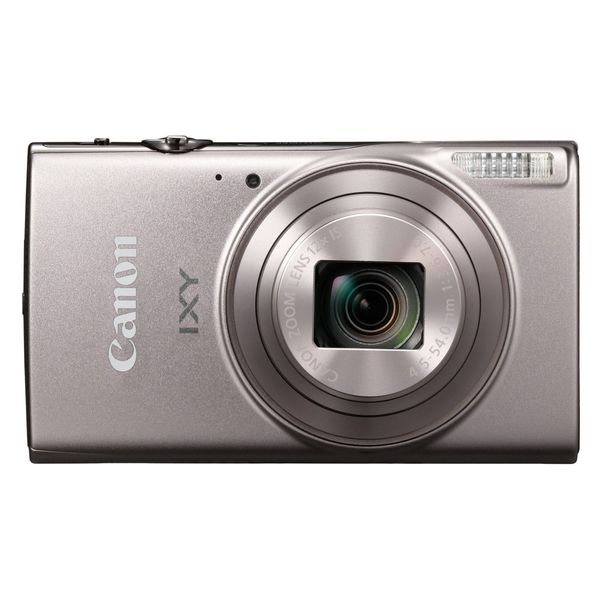 Canon IXY 650 SL　メーカー保証つきCanon