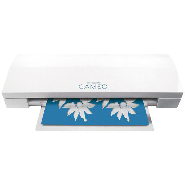 silhouette CAMEO3 カッティングマシン - yanbunh.com