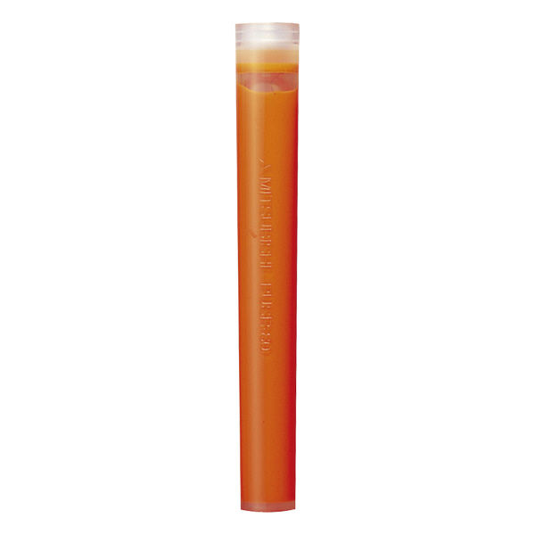 三菱鉛筆(uni) 蛍光ペン プロパス専用カートリッジ 橙 PUSR80.4 1パック（2本入）