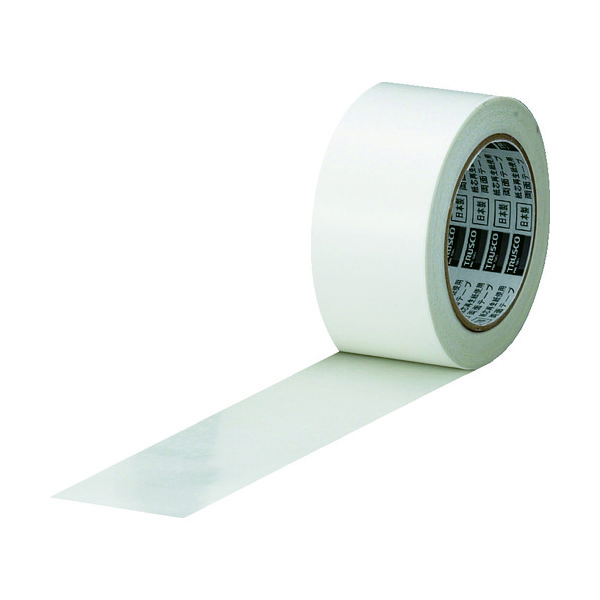 トラスコ中山 TRUSCO 一般用両面テープ 50mmX20m TRT-50 1巻 258-1850（直送品）