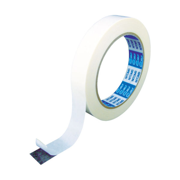 ニトムズ 一般両面テープS75 J0750 1巻 362-1308（直送品）