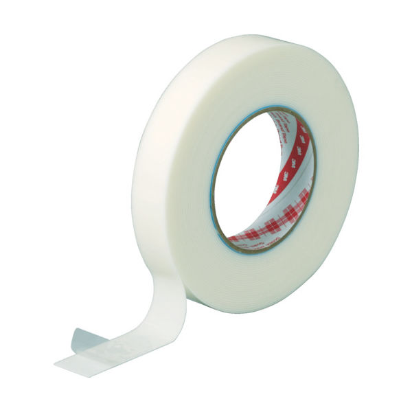 スリーエム ジャパン 3M VHB構造用接合テープ Y4951(CTシリーズ) 25mmX10m R CT-25 25X10 1巻（直送品）