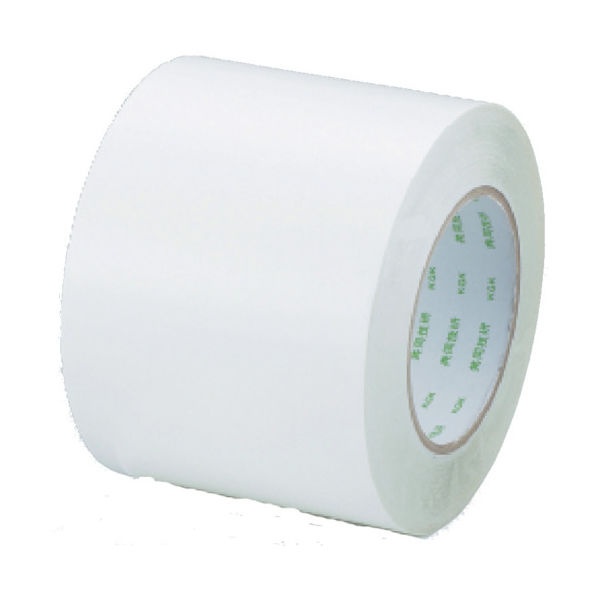 共同技研化学 KGK 分子勾配膜基材両面テープ 200A5020 1巻 367-9225（直送品）