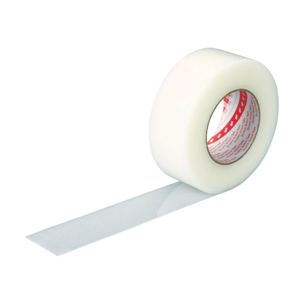 スリーエム ジャパン 3M スマートシールテープ 4422 50mmX12m 白 R 4422W 50X12 1巻 352-9029（直送品）