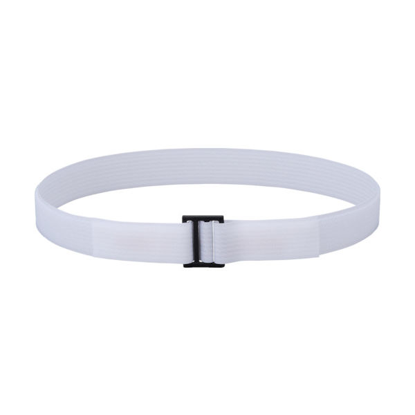 トラスコ中山 TRUSCO フリーマジック[[R下]]結束テープ片面 幅50mmX長さ25m白 MKT-50B-W 1巻 361-9648（直送品）