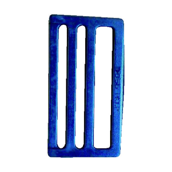 トラスコ中山 TRUSCO MKT50B用バックル50mm (25個入) MKT50B-B 1袋(25個) 299-6120（直送品）