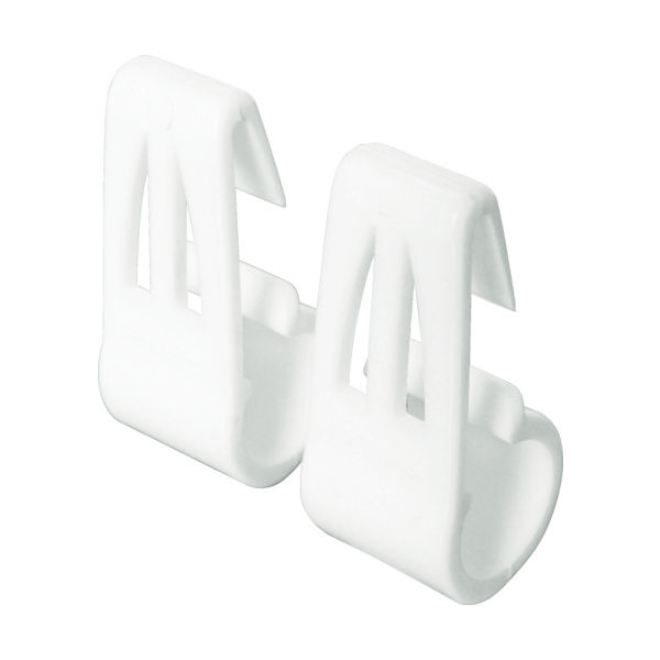 理研オプテック リケン ゴーグルクリップ GCー02 G-CLIP-2 1組(2個) 356-5122（直送品）