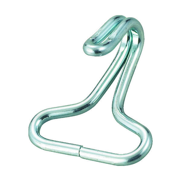 ゴムロープ用金具