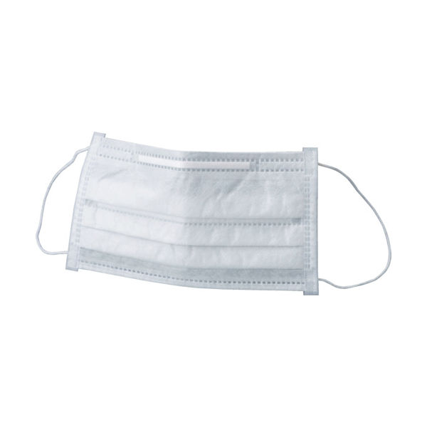 トラスコ中山（TRUSCO） TRUSCO αフィットキーパーマスク