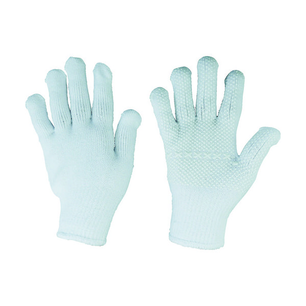 丸和ケミカル のびのびすべり止手袋 374 1双 335-2323（直送品）