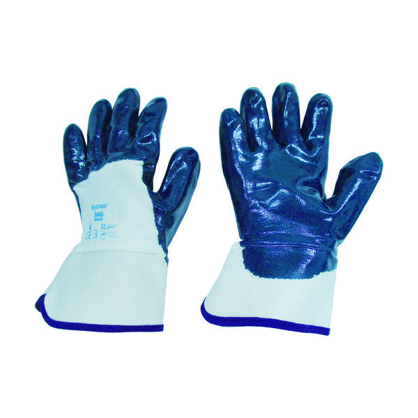 アンセル・ヘルスケア・ジャパン アンセル 作業用手袋 アクティブアーマー ハイクロン 27ー607 M 27-607-8 1双（直送品）