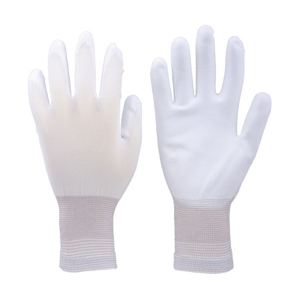トラスコ中山 TRUSCO ウレタンフィット手袋 ロングタイプ Mサイズ TGL-298M 1双 330-5074（直送品）