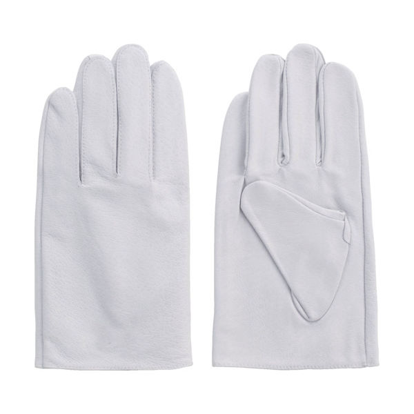 富士グローブ 豚クレスト EXー230 白 LL 5962 1双 399-3485（直送品）