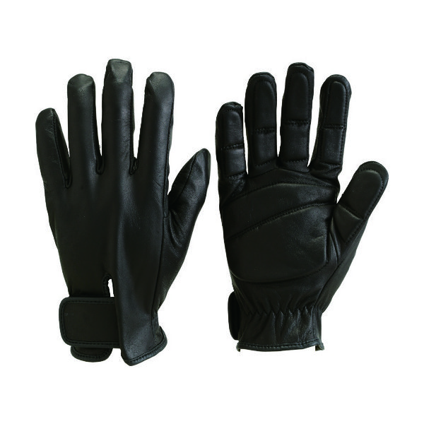 トラスコ中山 TRUSCO 防振防滑手袋 Mサイズ TPG854-M 1双 286-8962（直送品）