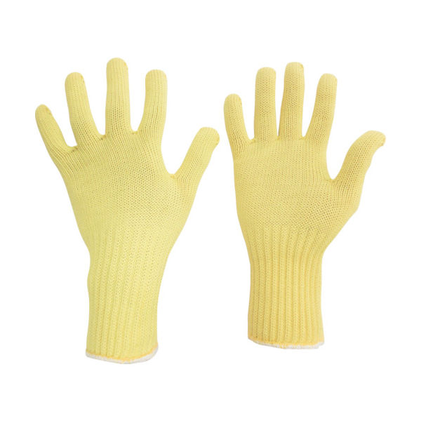 ミドリ安全 耐切創手袋 MK-110 1双 335-7104（直送品）