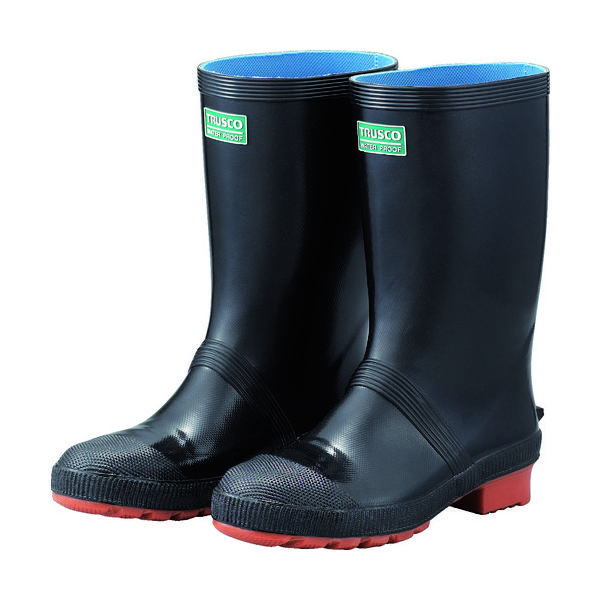 トラスコ中山 TRUSCO プロセフティブーツ 26.0cm PSB-26.0 1足 229-7442（直送品）