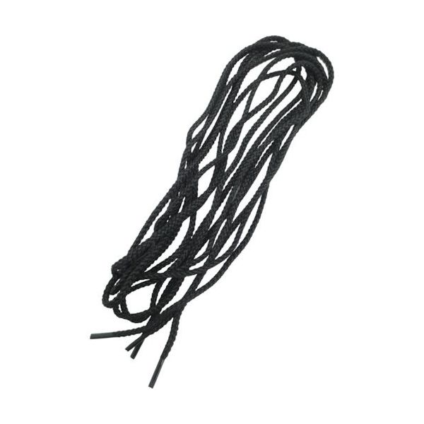 ミドリ安全 安全靴用紐 長編上用 MSA-SR-H 1組(1足) 331-7625（直送品）