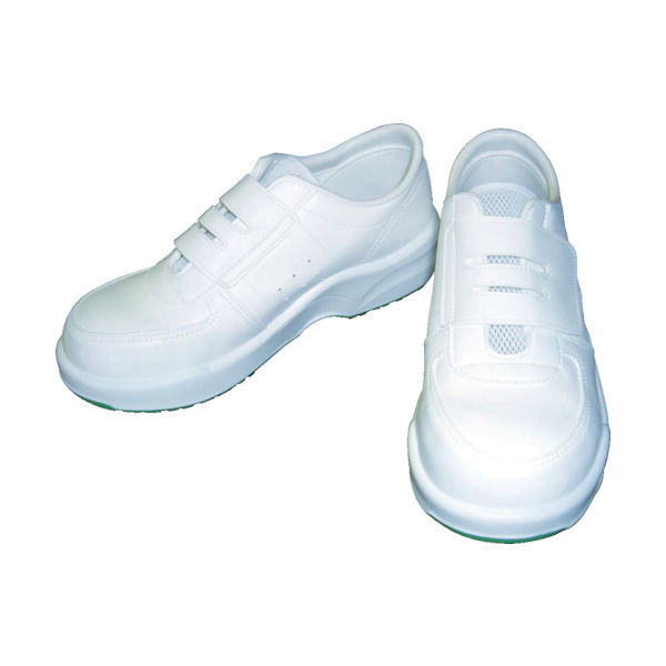 ミツウマ 静電保護靴 セーフテックPW7050ー28.0 PW7050-28.0 1足 253-4126（直送品）