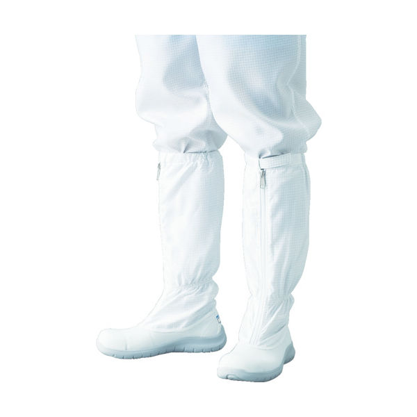 ガードナー ADCLEAN シューズ・安全靴ロングタイプ 28.0cm G7760-1-28.0 1足 361-4662（直送品）