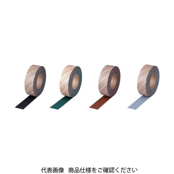 スリーエム ジャパン 3M セーフティ・ウォーク タイプB 305mmX18m 緑 B GRE 305X18 1巻 328-4158（直送品）