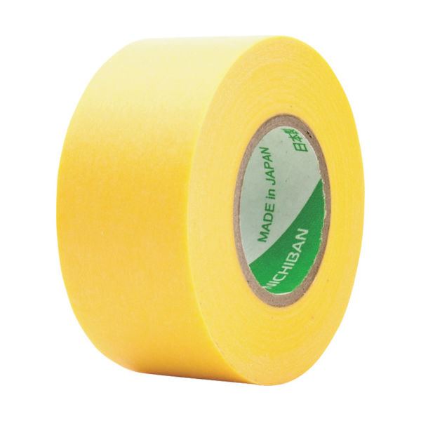ニチバン マスキングテープ 2311H 24mmX18m(5巻入り) 2311H-24 1パック(5巻) 290-0581（直送品）