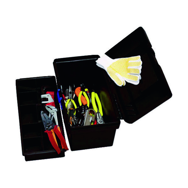 トラスコ中山 TRUSCO 配管工具セット 19点セット TR-H18 1セット 301-8997（直送品）