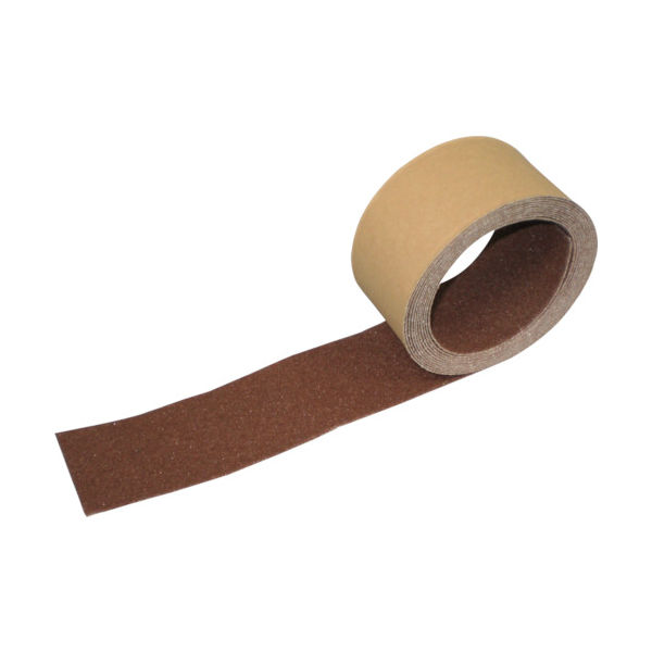 日本レヂボン NCA ノンスリップテープ 50×3m エンジ NSP530 E 1巻 337-0976（直送品）