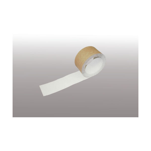 日本レヂボン NCA ノンスリップテープ 50×3m 白 NSP530 1巻 337-0950（直送品）